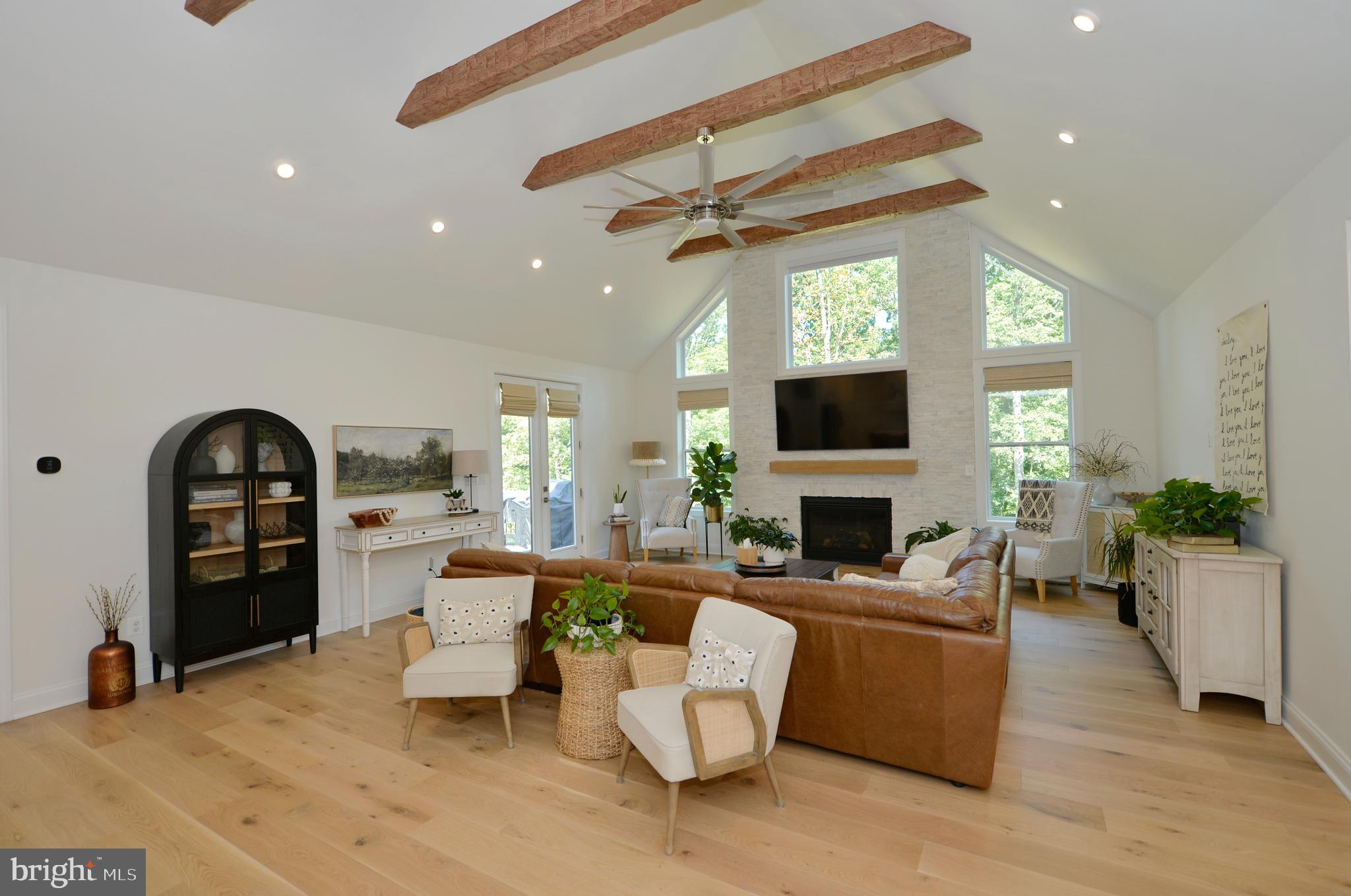 PAINTER HILL - Residential