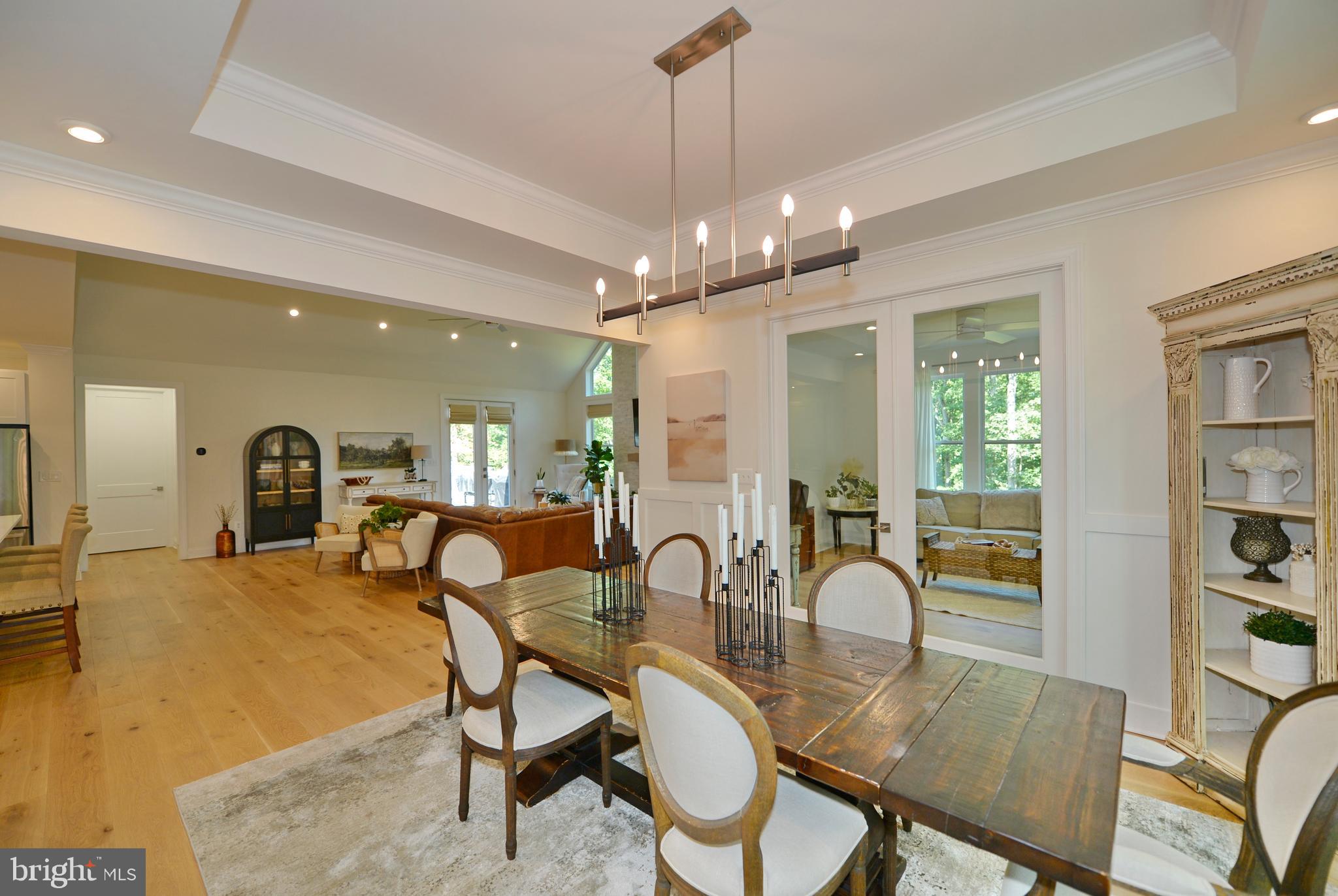 PAINTER HILL - Residential