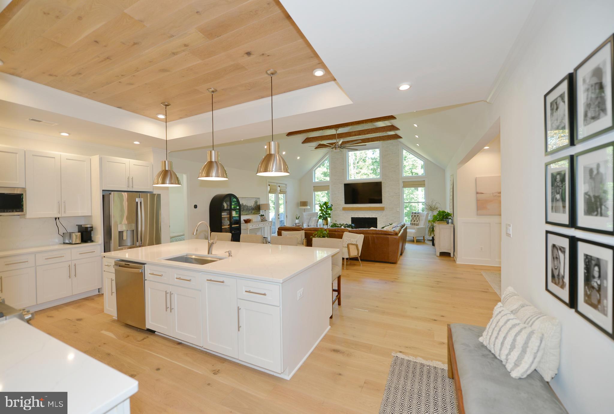 PAINTER HILL - Residential