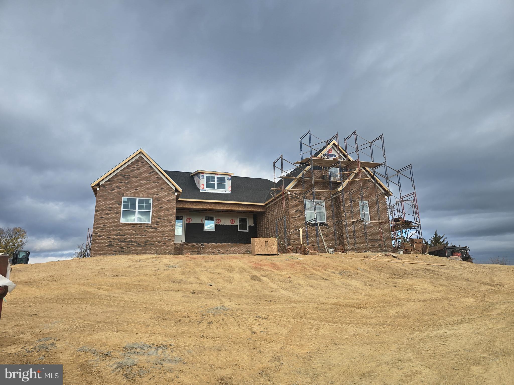PAINTER HILL - Residential
