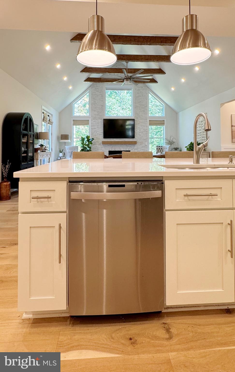 PAINTER HILL - Residential