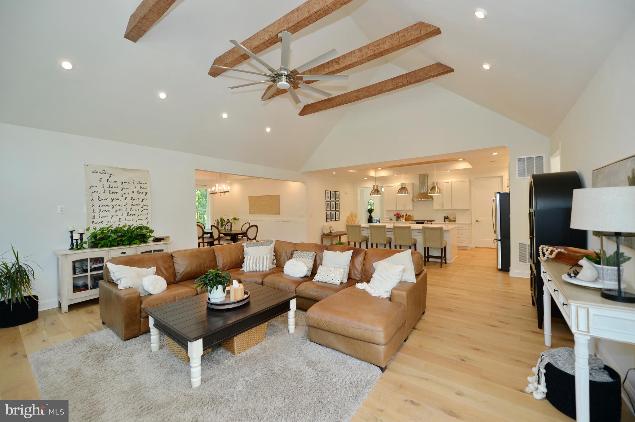 PAINTER HILL - Residential