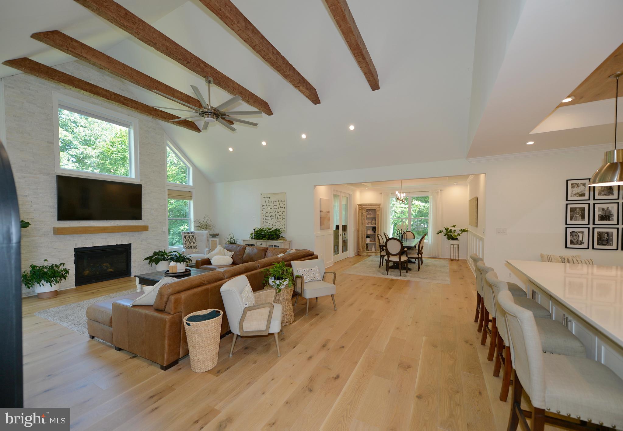 PAINTER HILL - Residential