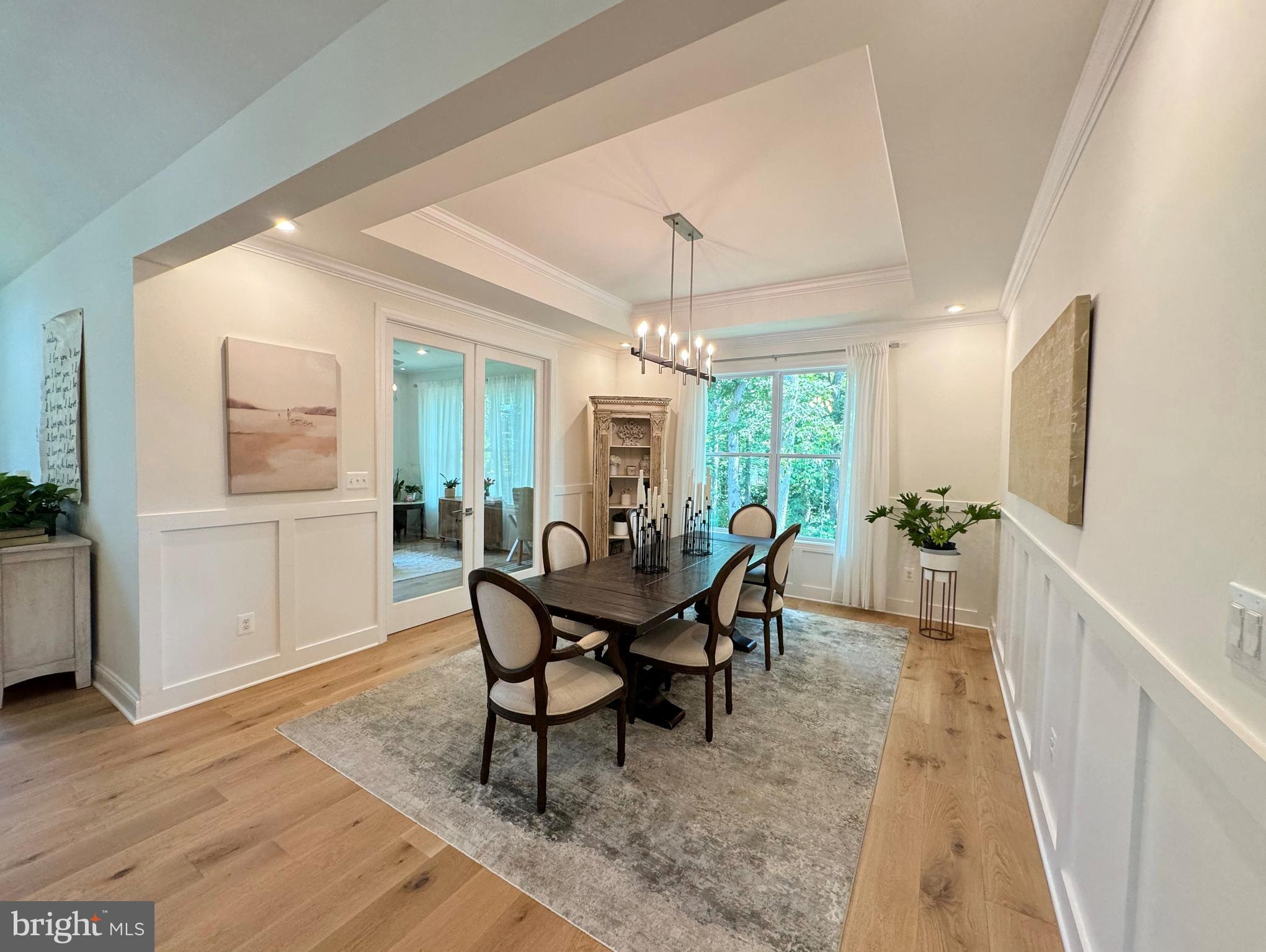 PAINTER HILL - Residential