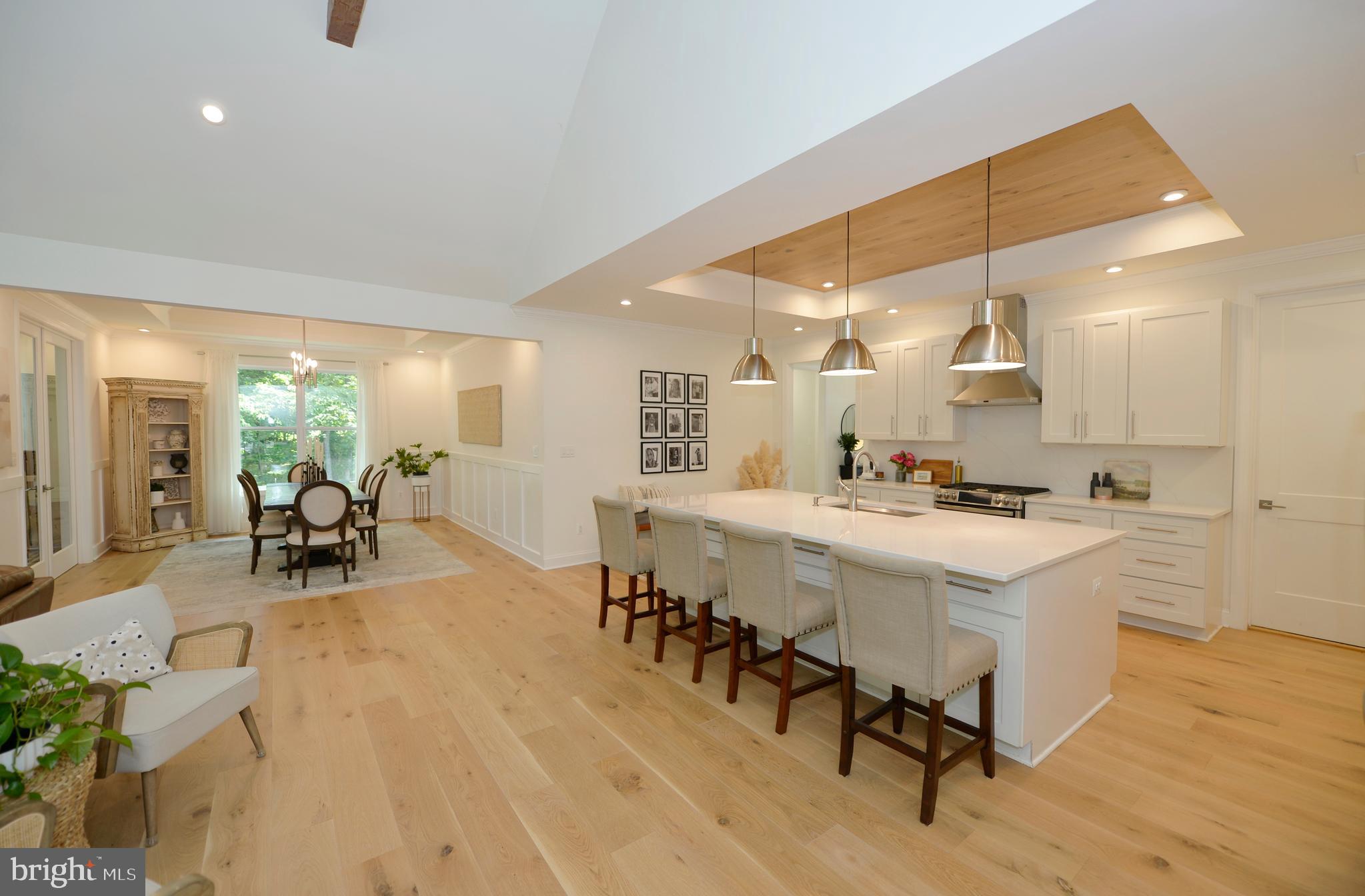 PAINTER HILL - Residential