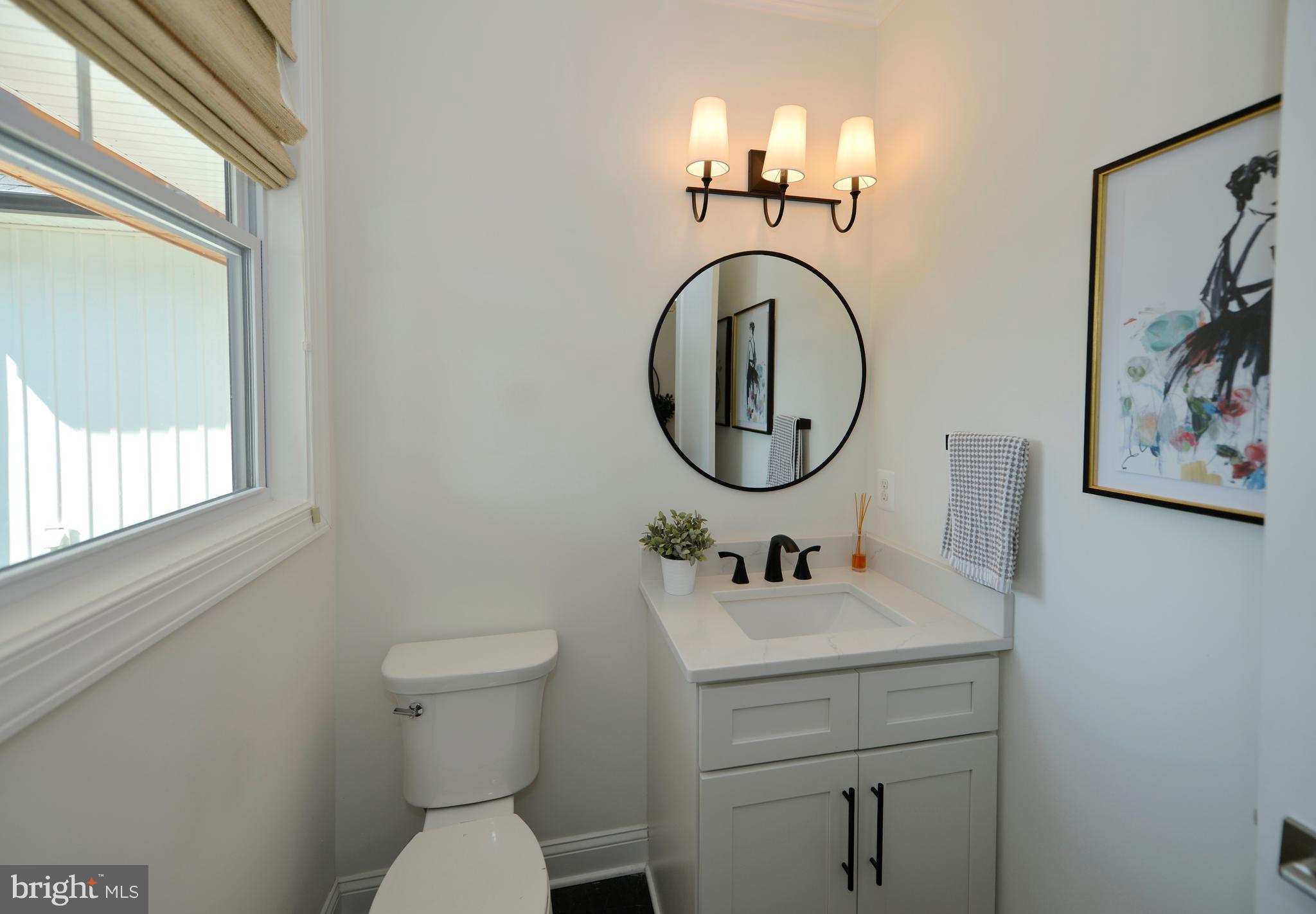 PAINTER HILL - Residential