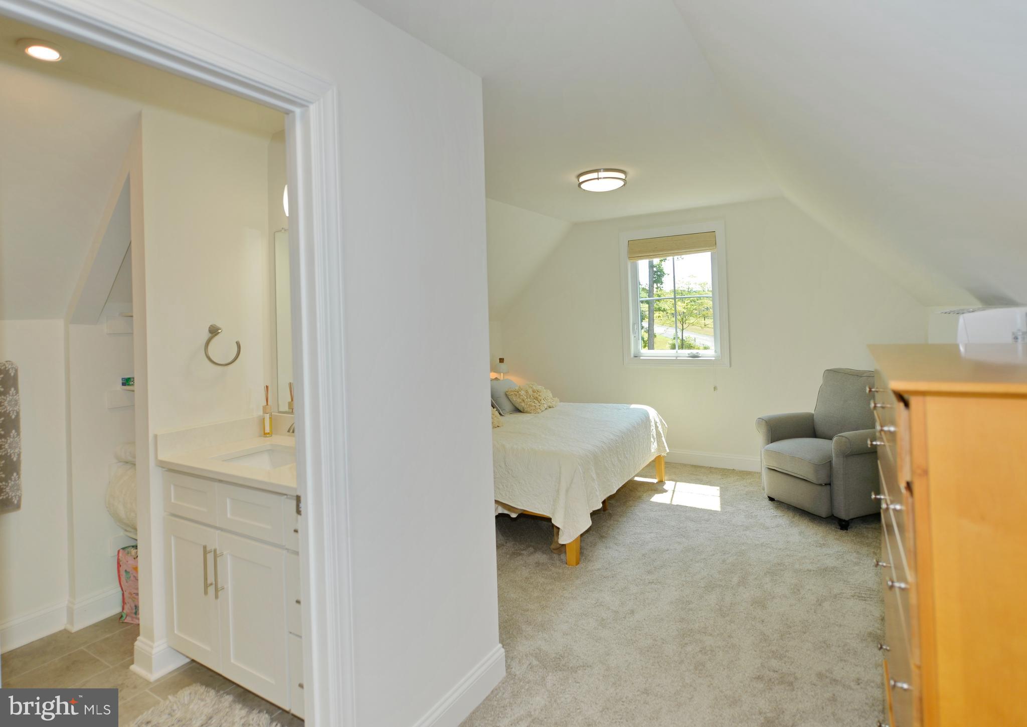 PAINTER HILL - Residential