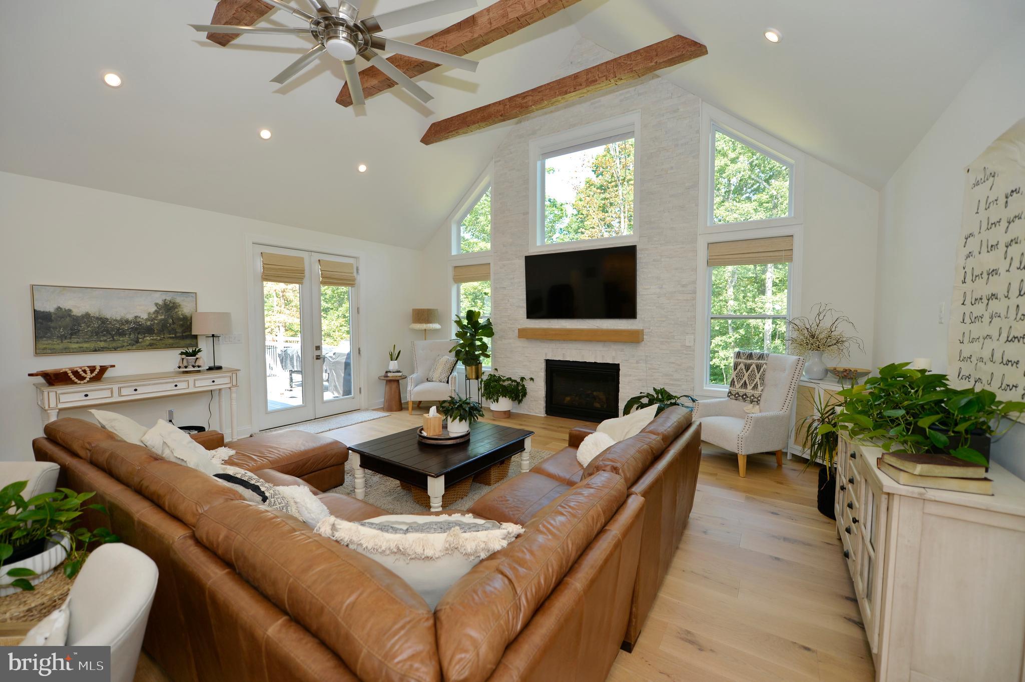 PAINTER HILL - Residential