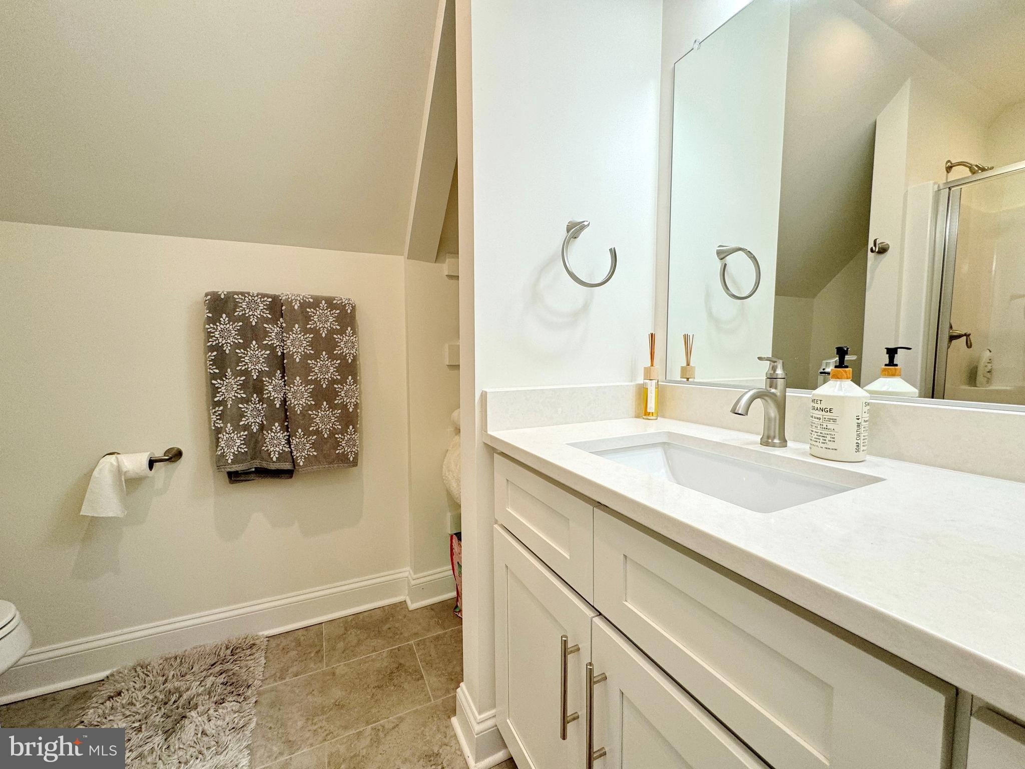 PAINTER HILL - Residential