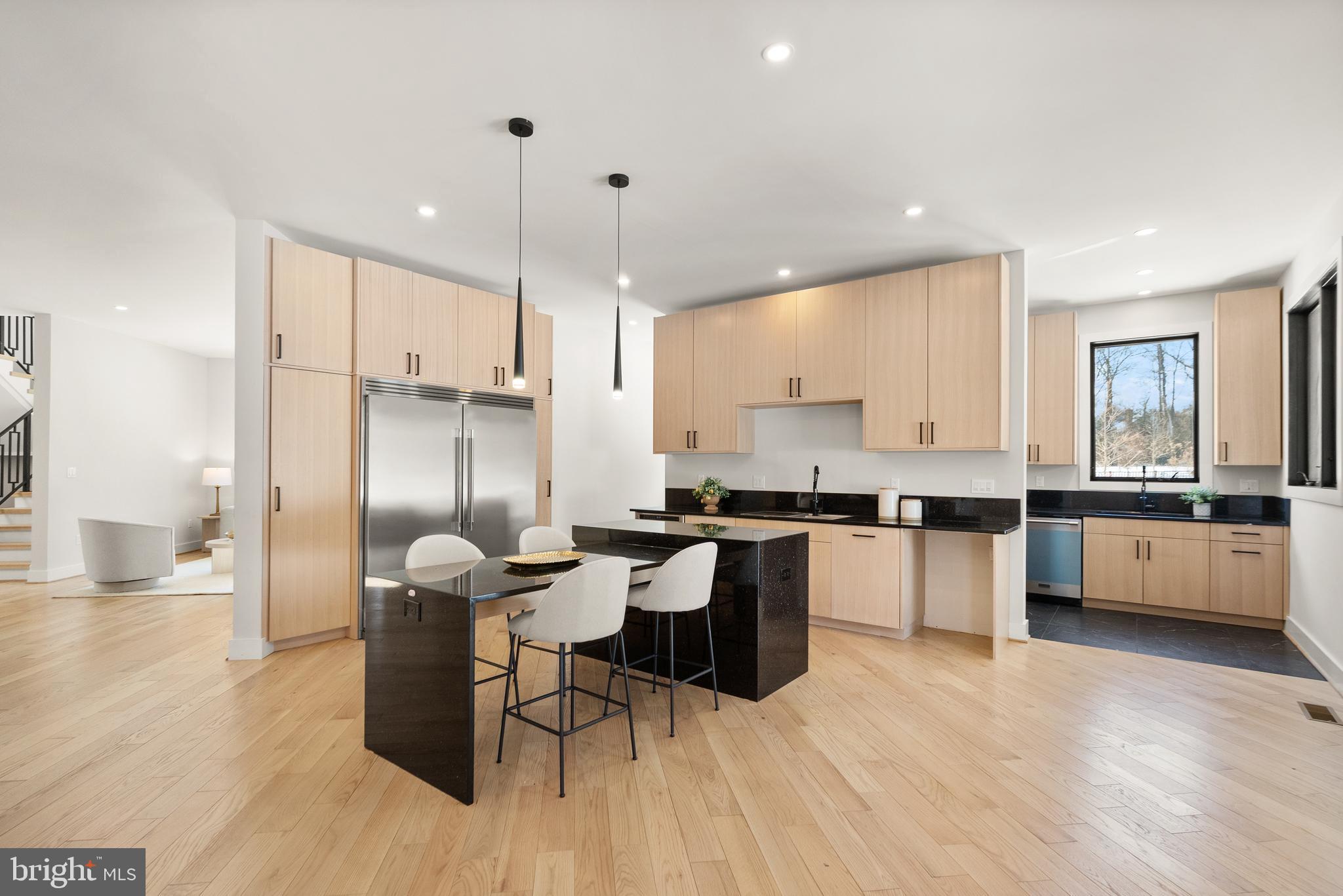 CENTREVILLE FARMS - Residential