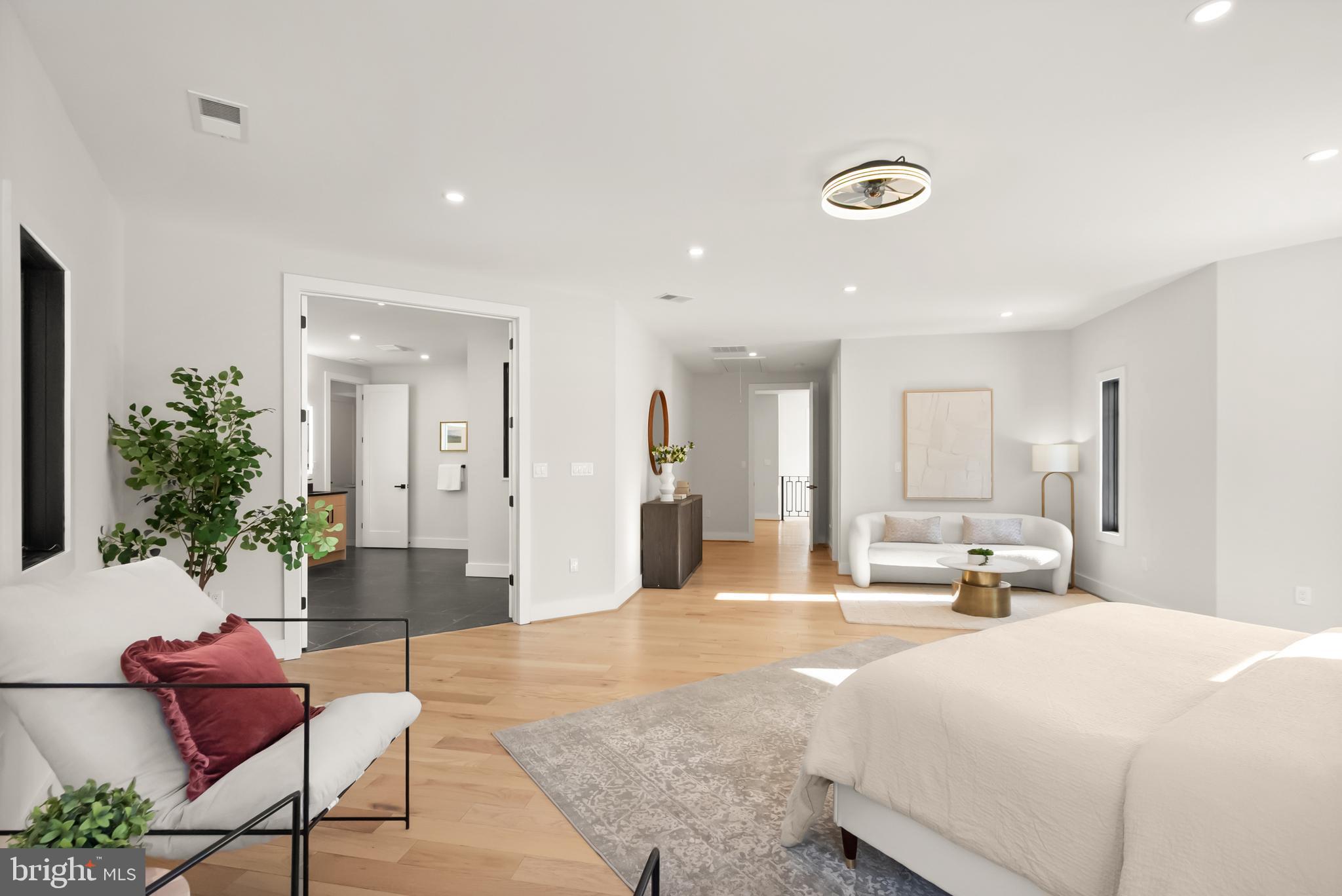 CENTREVILLE FARMS - Residential