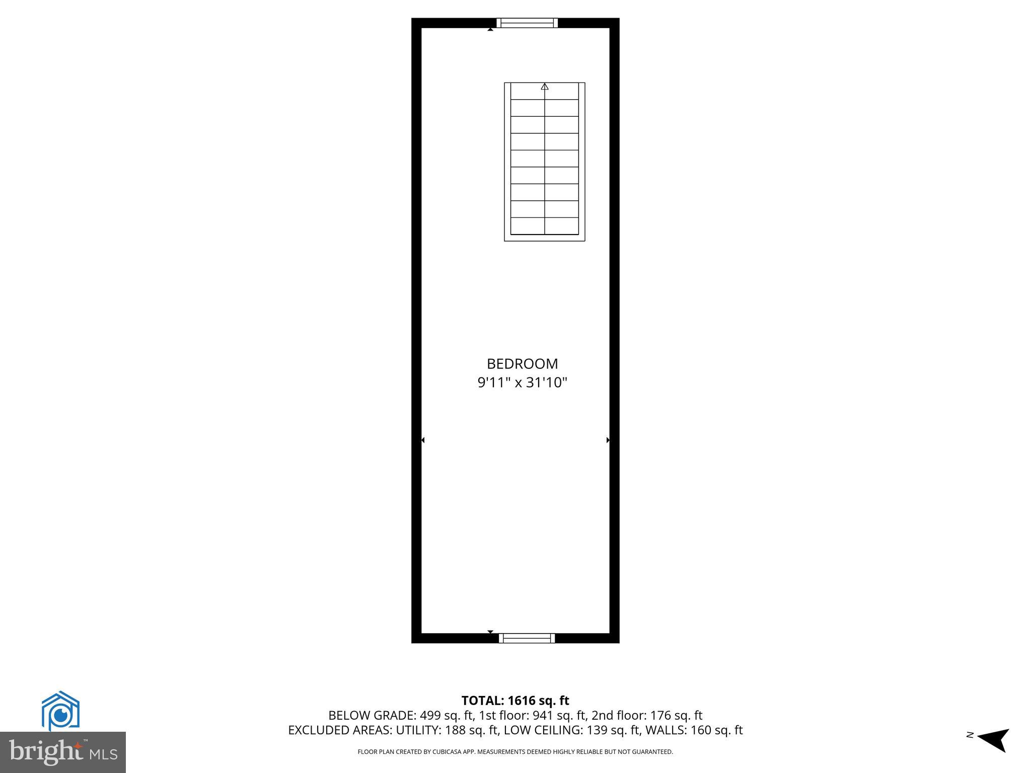 CAPITOL HEIGHTS - Residential