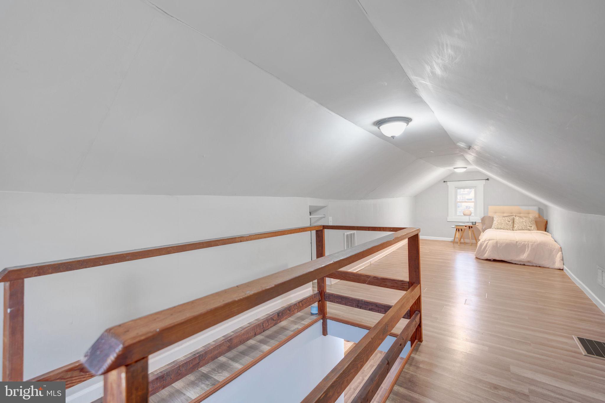 CAPITOL HEIGHTS - Residential