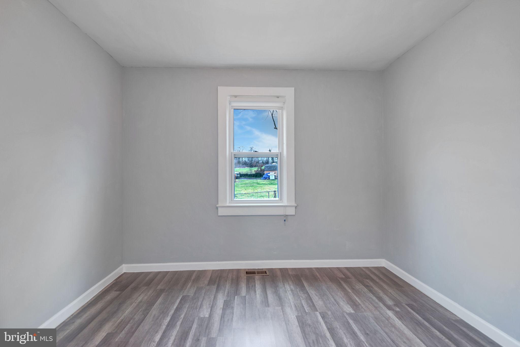 CAPITOL HEIGHTS - Residential
