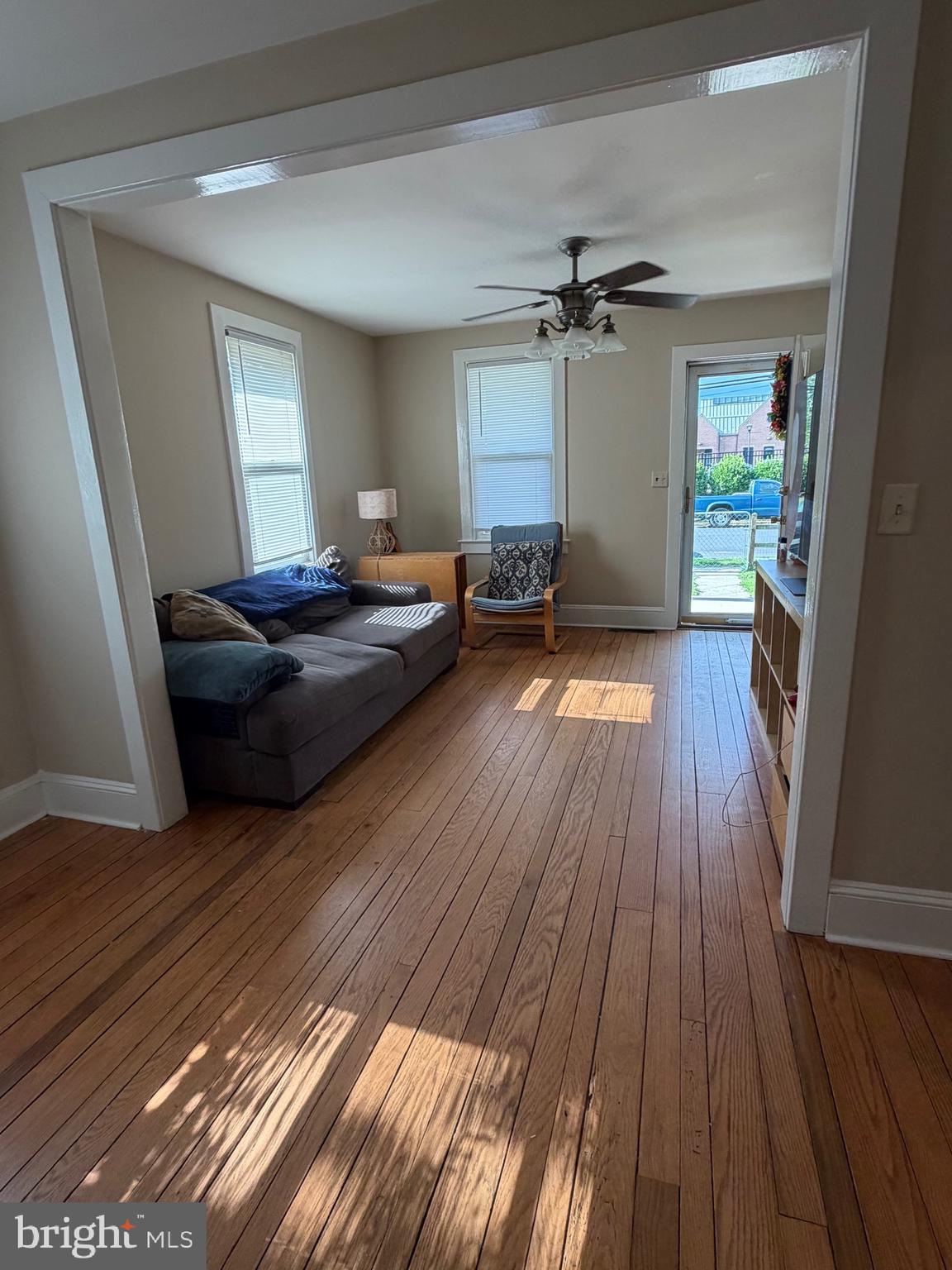 EASTON - Residential