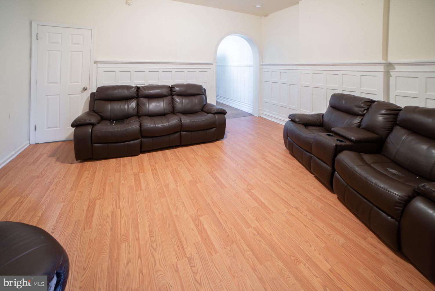 TEMPLE UNIVERSITY - Residential