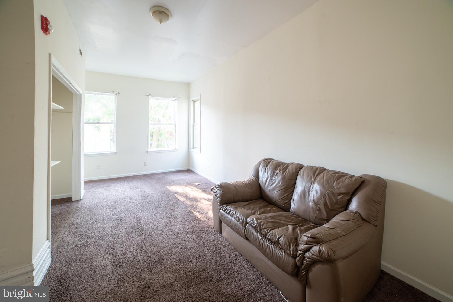 TEMPLE UNIVERSITY - Residential