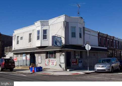 PORT RICHMOND - Commercial Sale