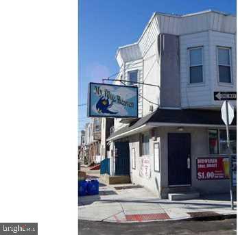 PORT RICHMOND - Commercial Sale
