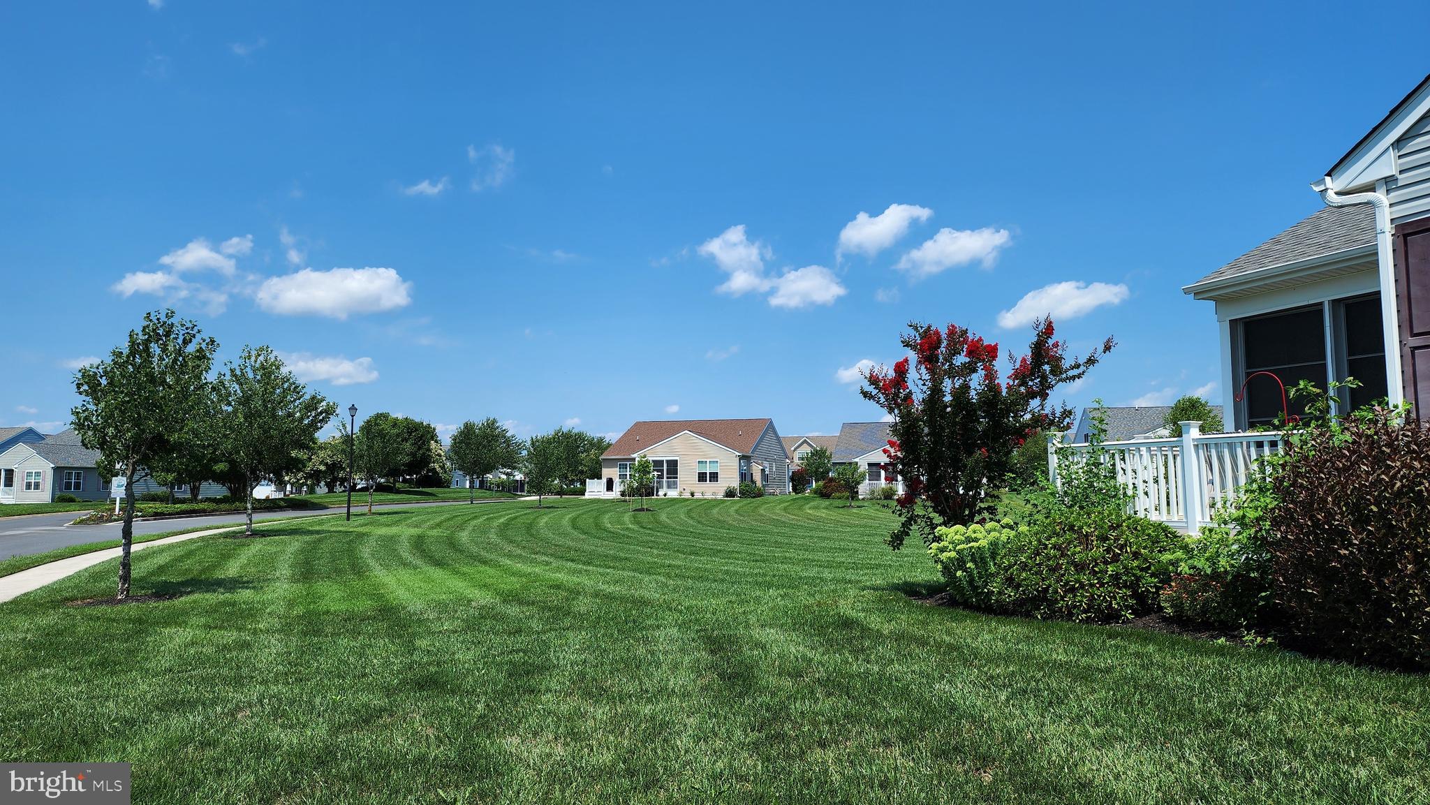 CHAMPIONS CLUB - Residential