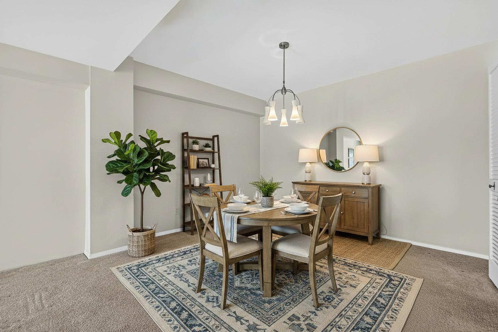 UPPER PARK HEIGHTS - Residential