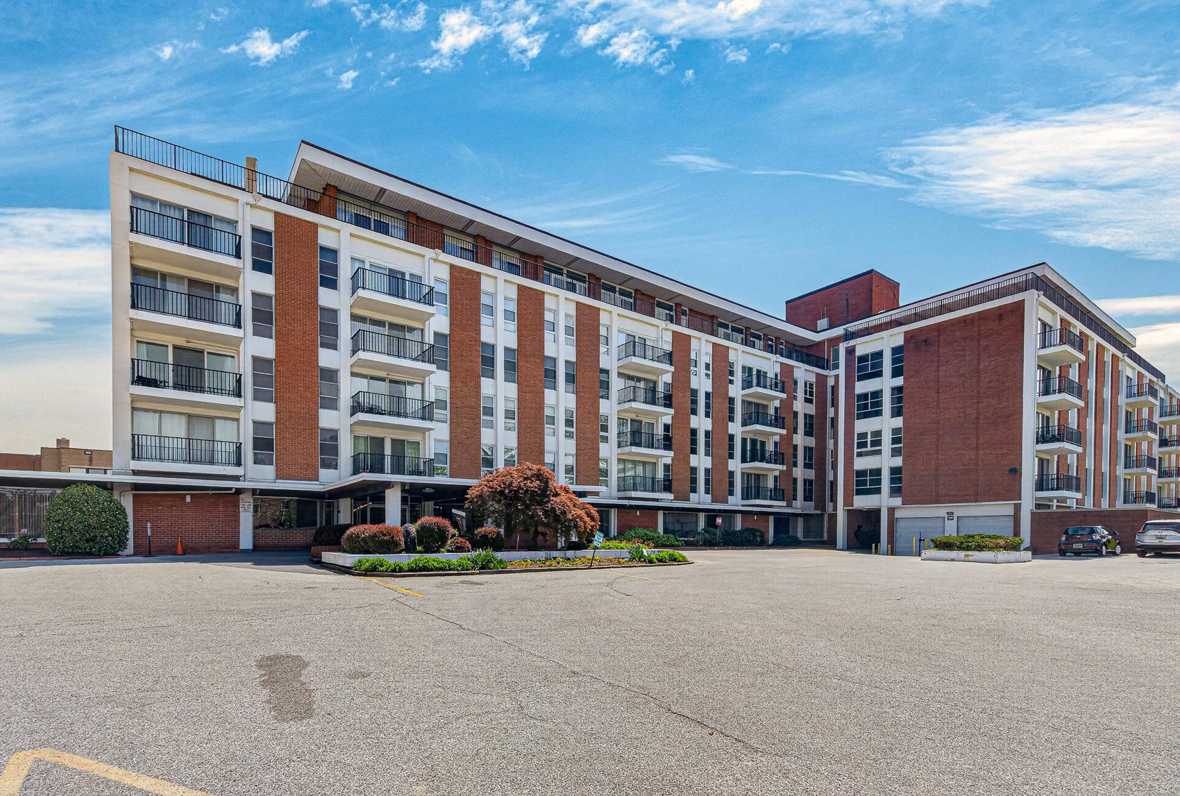 UPPER PARK HEIGHTS - Residential