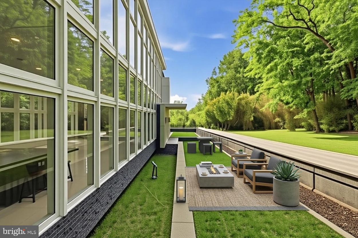 CHESTERBROOK - Residential