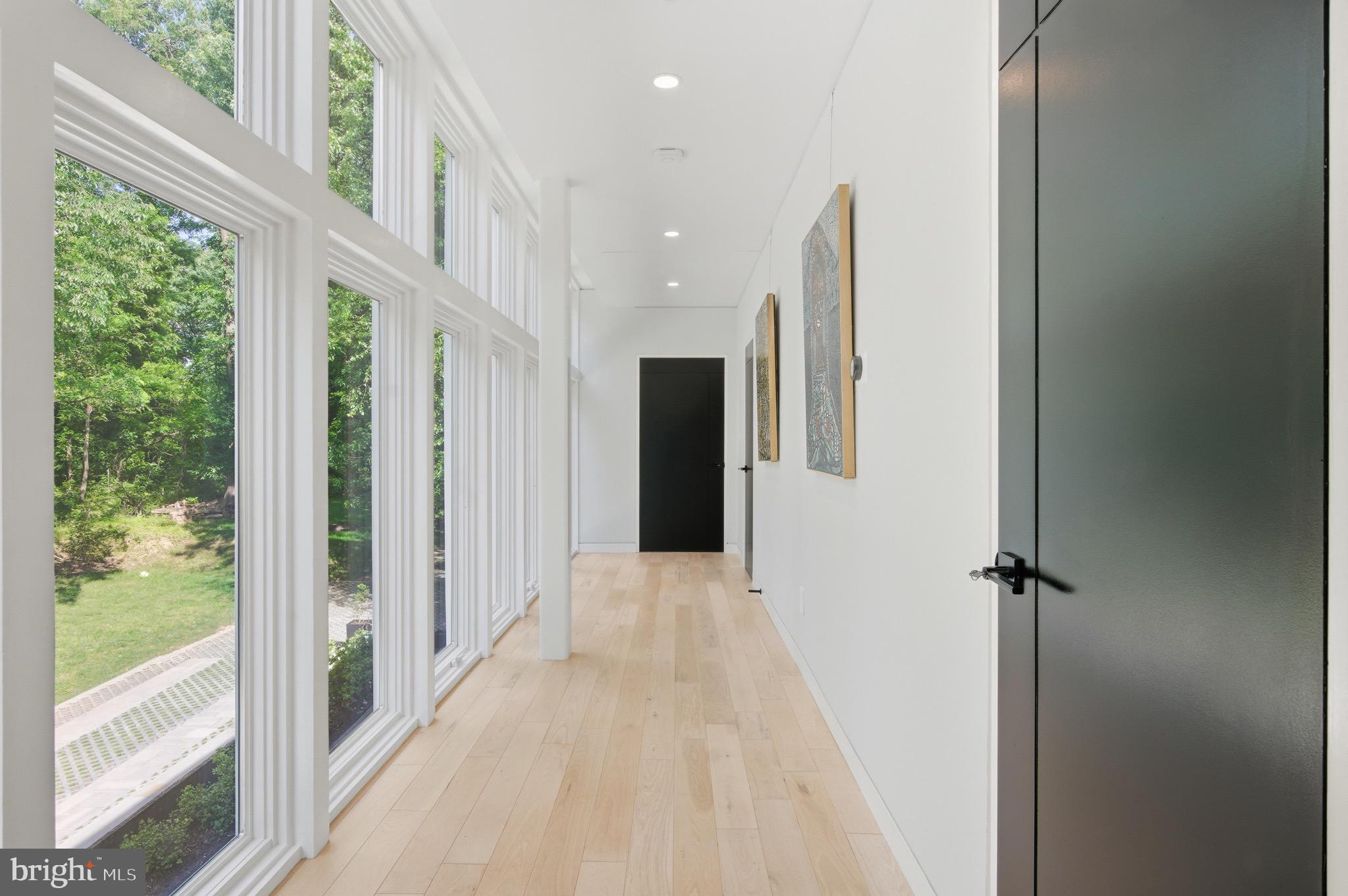 CHESTERBROOK - Residential