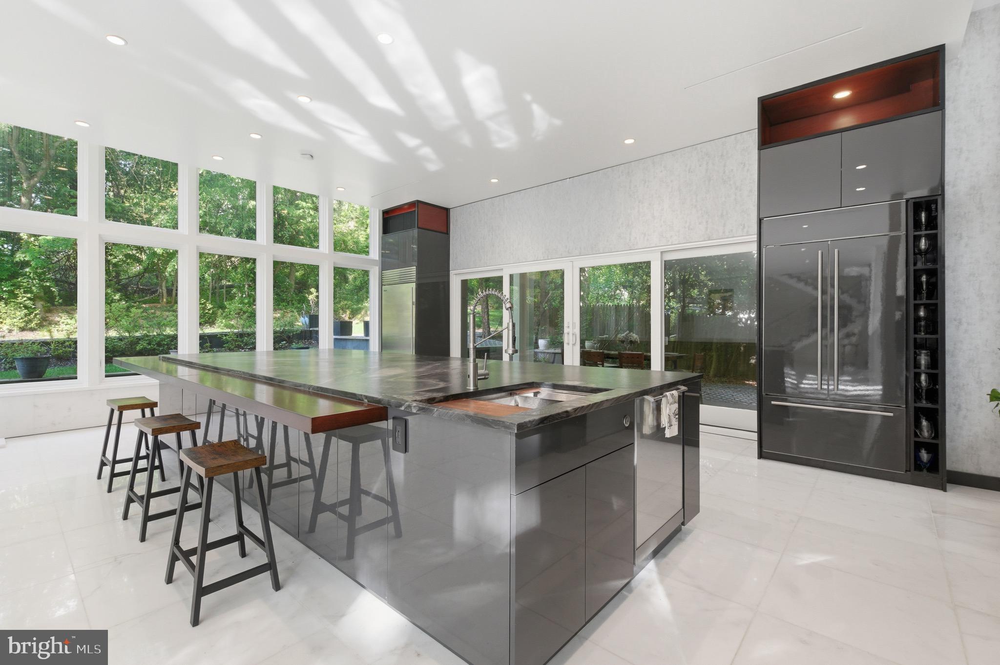 CHESTERBROOK - Residential
