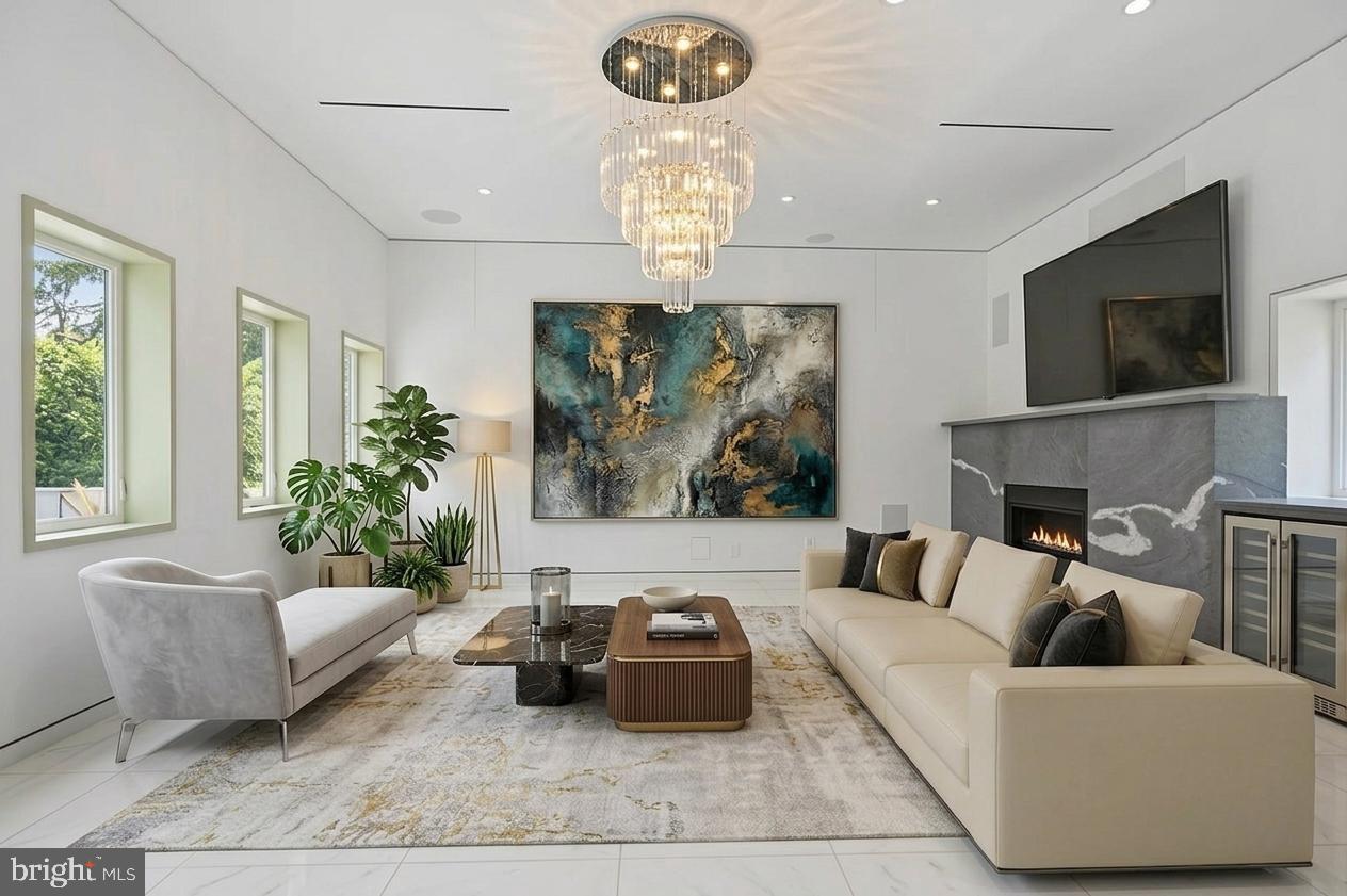 CHESTERBROOK - Residential