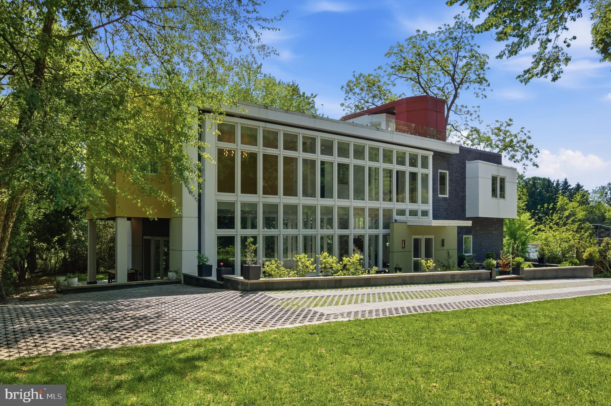 CHESTERBROOK - Residential