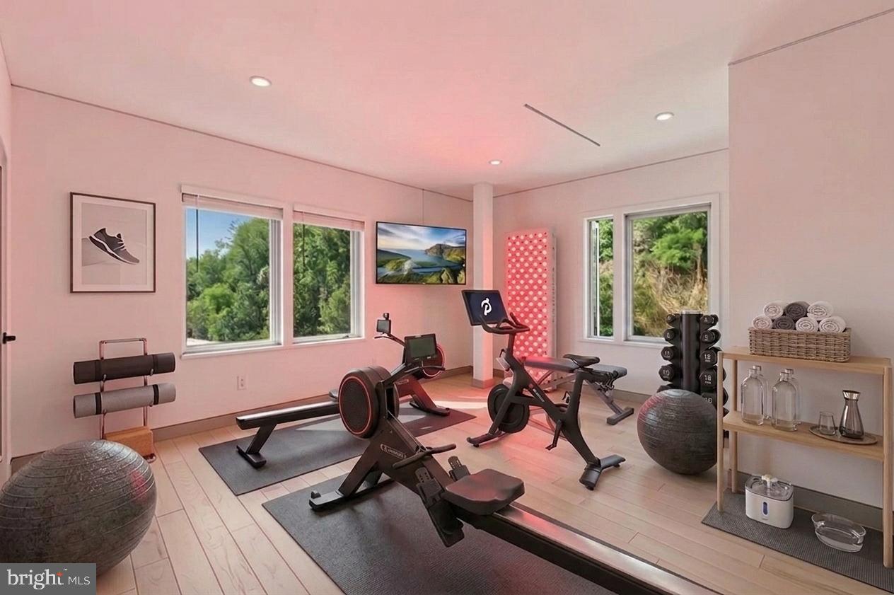 CHESTERBROOK - Residential