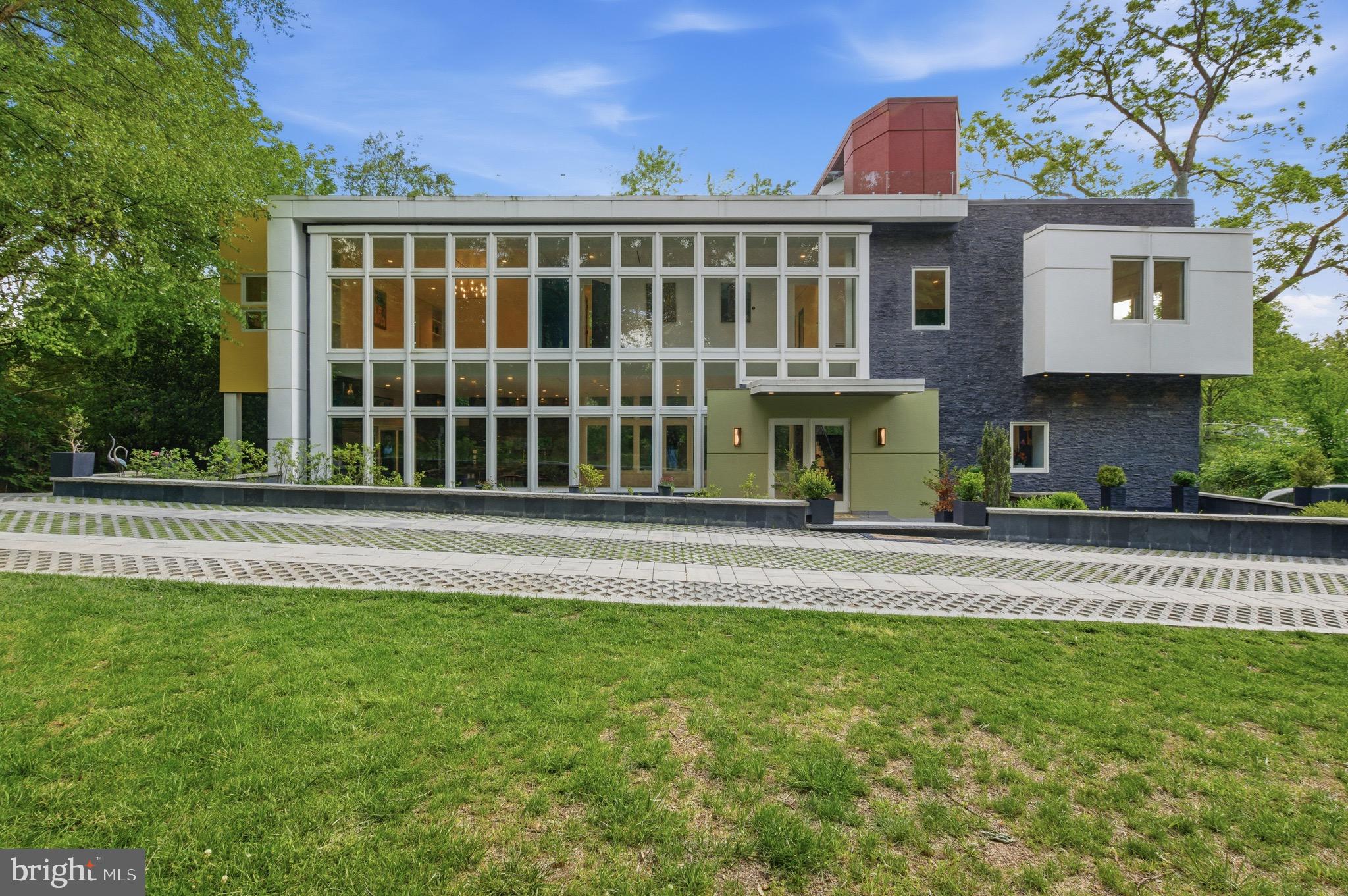 CHESTERBROOK - Residential