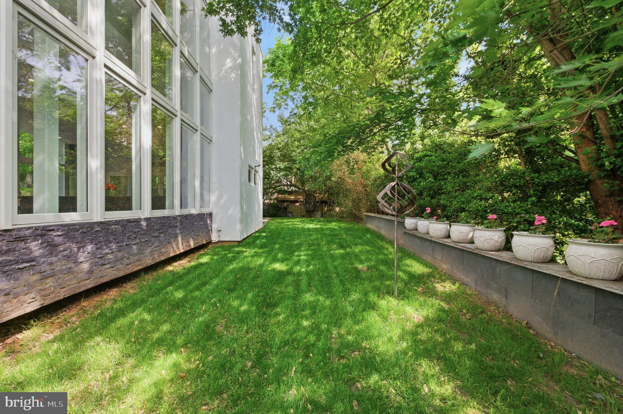 CHESTERBROOK - Residential