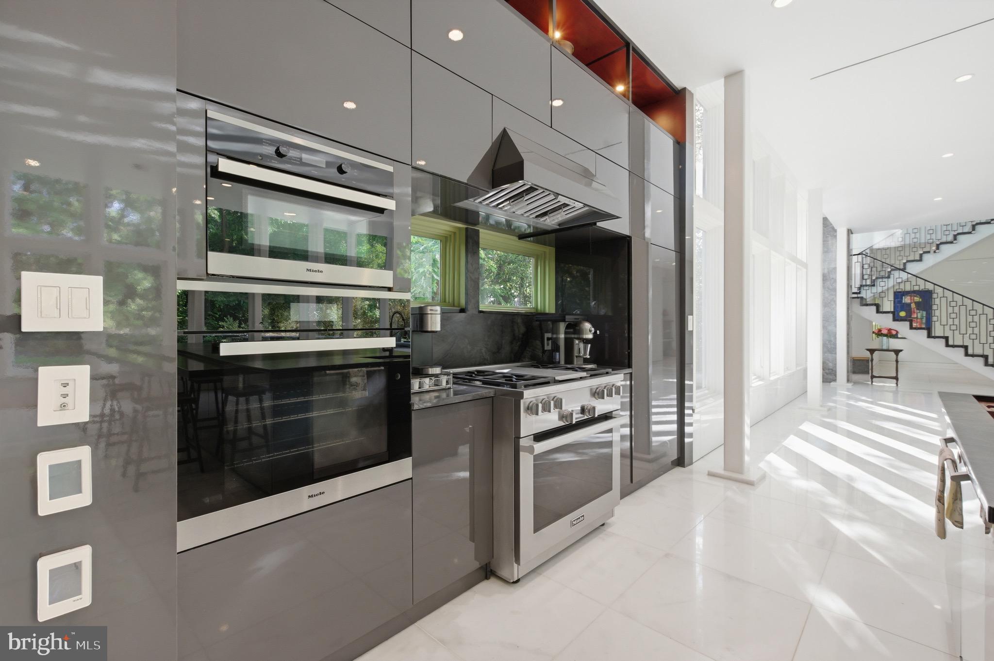 CHESTERBROOK - Residential