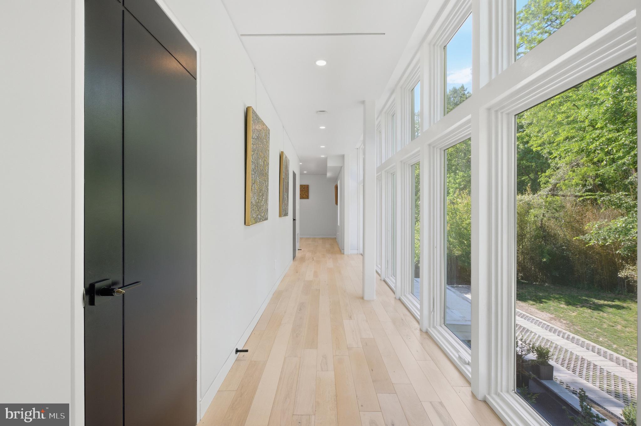 CHESTERBROOK - Residential