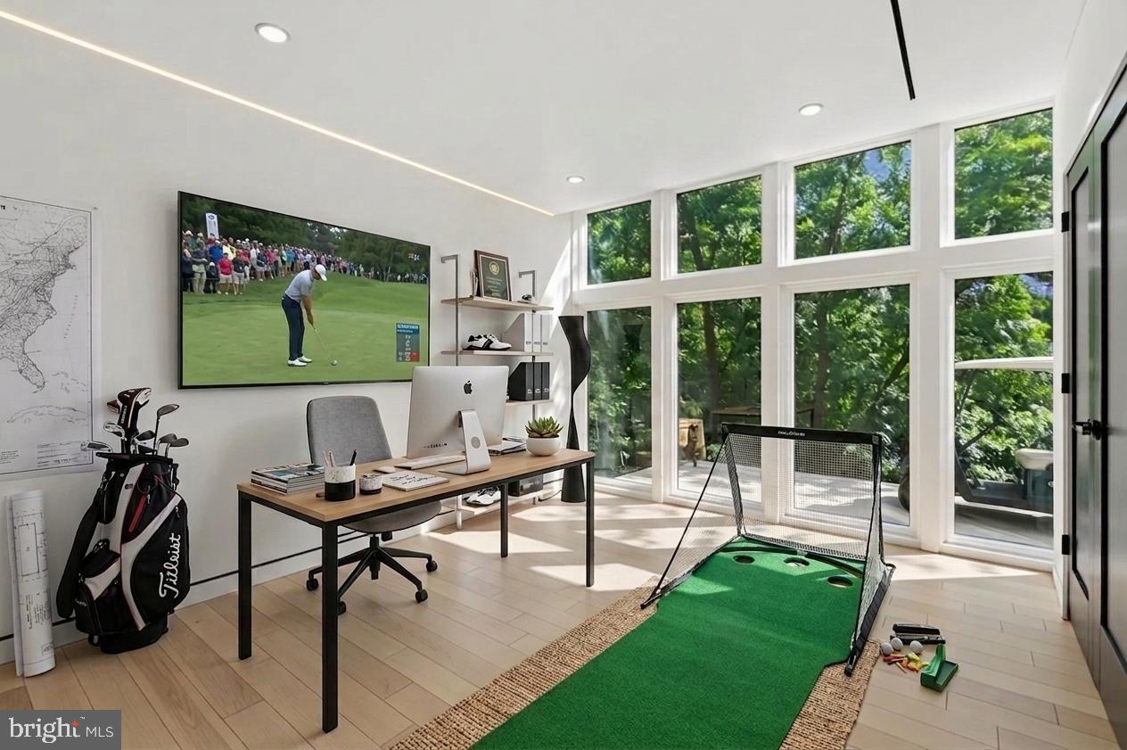 CHESTERBROOK - Residential