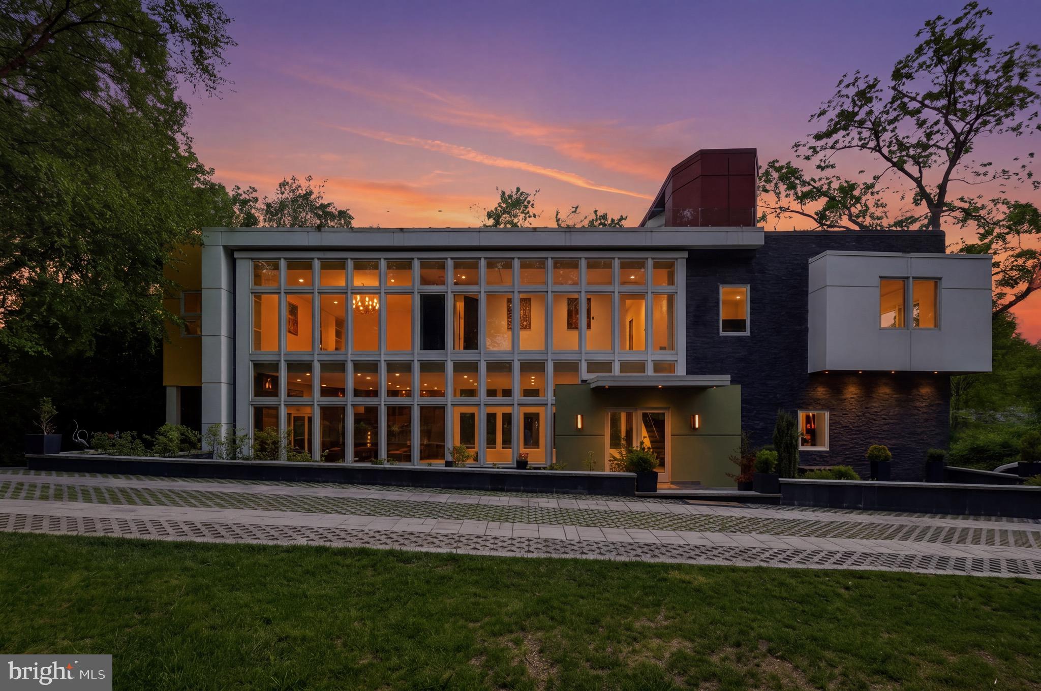 6304 Old Dominion Drive presents a rare opportunity to own a one-of-a-kind architectural residence in the heart of McLean,. The thoughtfully designed garage concept is intended to accommodate multiple vehicles while significantly improving the entrance experience, accessibility, and overall flow of the property, creating a more seamless and elegant arrival experience that complements the home’s architectural vision.

Designed by architect Jihyon Kim — recognized for his work on commercial and architectural projects in New York from 1998–2018 — this exceptional residence blends modern architecture, functionality, and timeless design on prestigious Old Dominion Drive, one of Northern Virginia’s most desirable luxury corridors.

Inspired by Jihyon Kim’s “A Journey in Architecture 1980–2018,” the residence reflects a sophisticated architectural philosophy centered around clean lines, intelligent spatial flow, natural light, and practical elegance. Designed with a builder’s understanding of construction, systems, and execution, the home showcases thoughtful architecture infused with simplicity, warmth, and modern living.

Expansive interior spaces, high ceilings, and oversized windows create a bright and inviting atmosphere throughout the home. Every detail was carefully considered to maximize comfort, functionality, and architectural beauty while maintaining a seamless connection between indoor and outdoor living.

Additional highlights include:
• Prestigious McLean location surrounded by luxury estates and new developments
• Architectural design by Jihyon Kim
• Minutes to Washington, D.C., Tysons Corner, Georgetown, and major airports
• Convenient access to top-rated schools, luxury shopping, dining, and country clubs

This is more than a home — it is an architectural statement offering modern luxury, vision, and long-term potential in one of the DMV’s most prestigious neighborhoods.