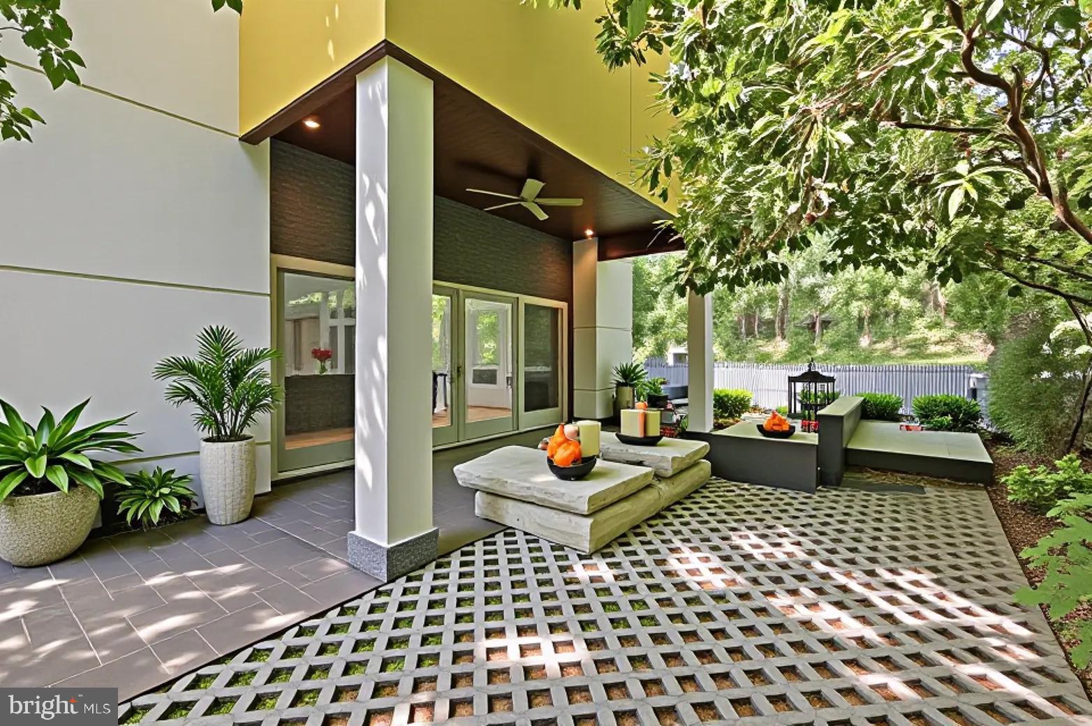 CHESTERBROOK - Residential