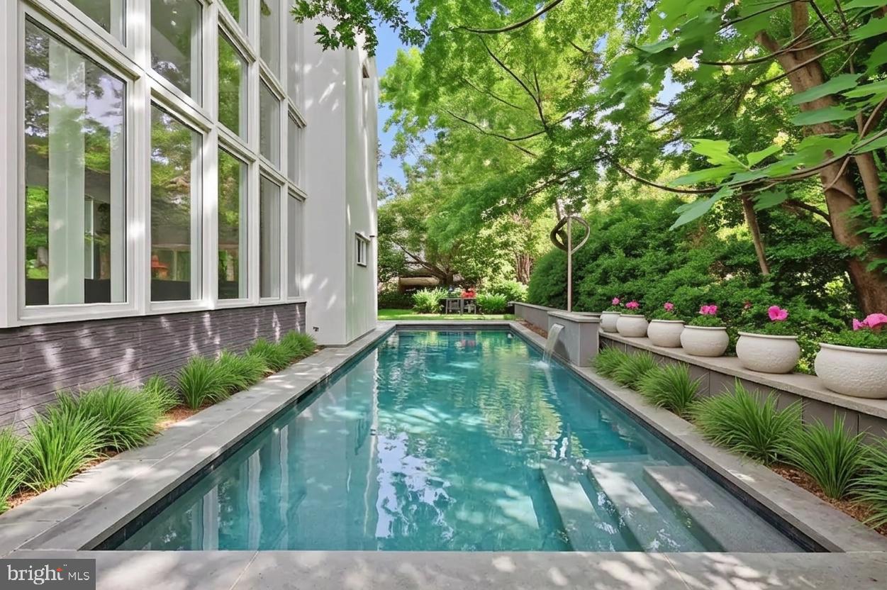 CHESTERBROOK - Residential