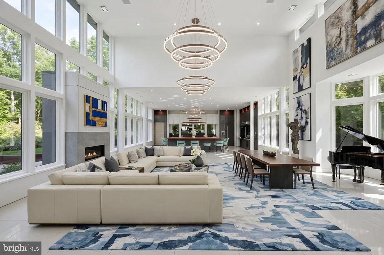 CHESTERBROOK - Residential