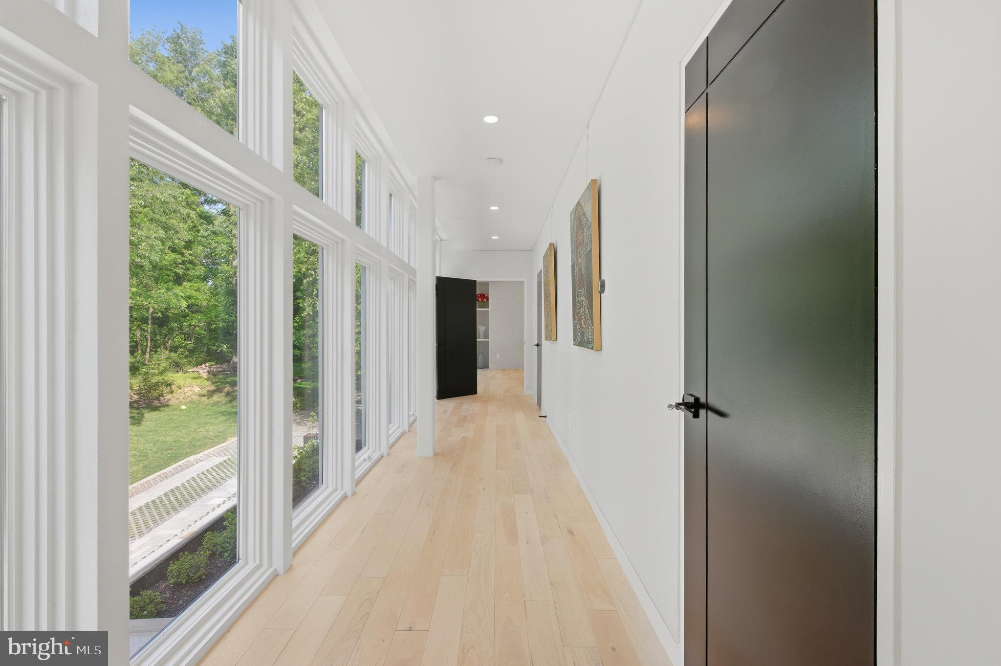 CHESTERBROOK - Residential