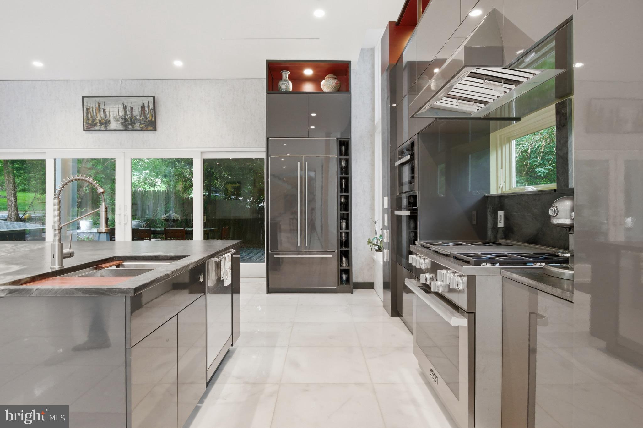 CHESTERBROOK - Residential