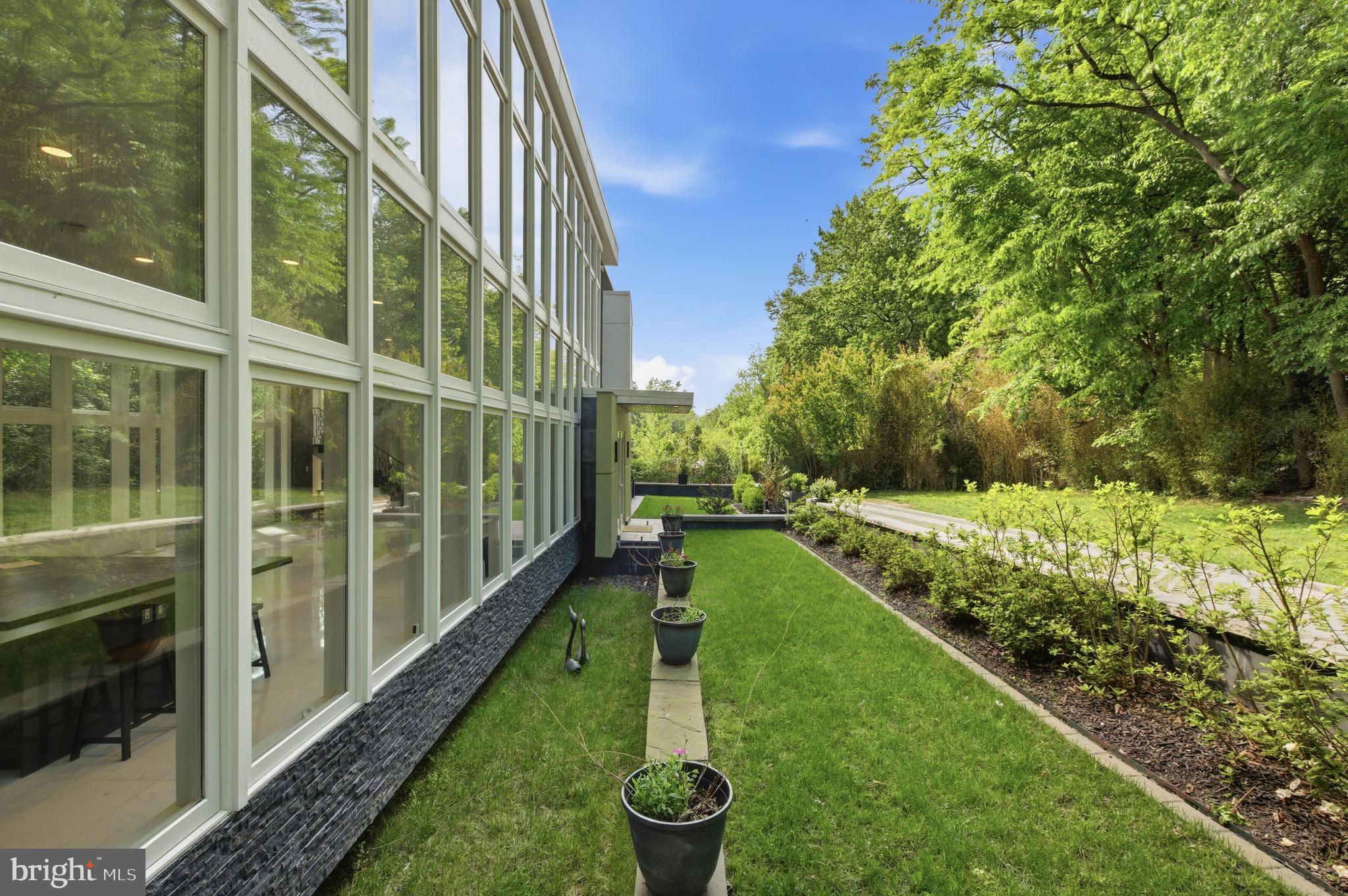 CHESTERBROOK - Residential