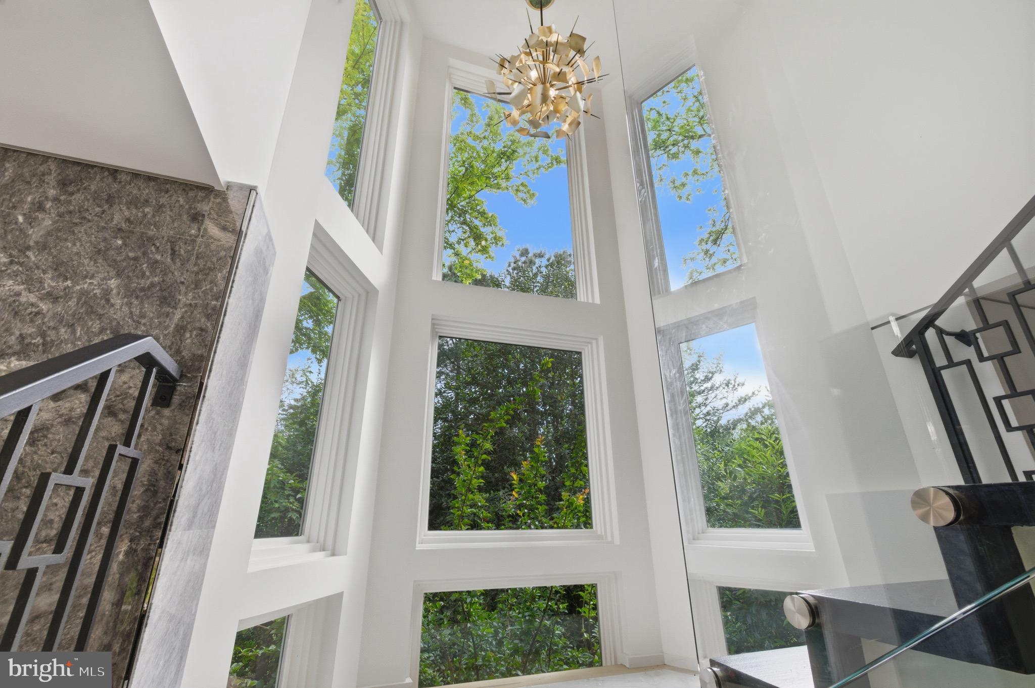 CHESTERBROOK - Residential