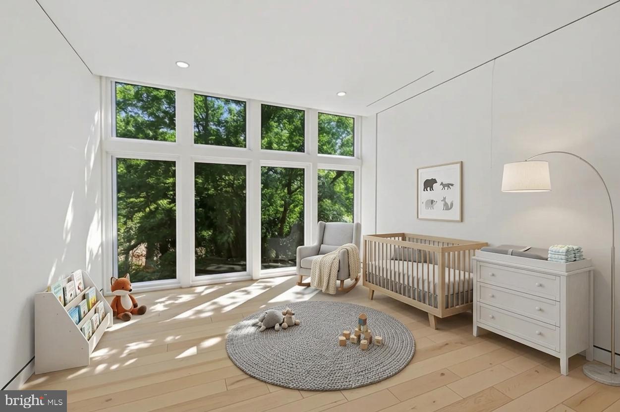CHESTERBROOK - Residential