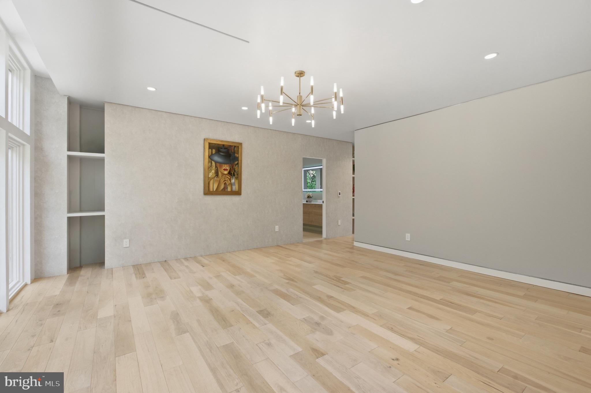 CHESTERBROOK - Residential