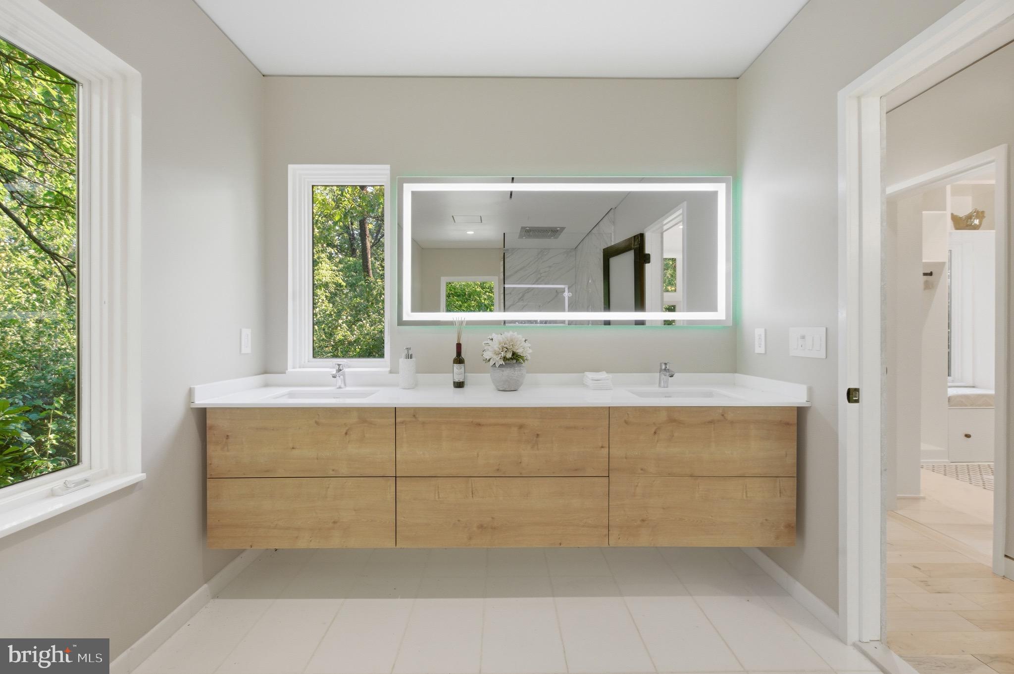 CHESTERBROOK - Residential