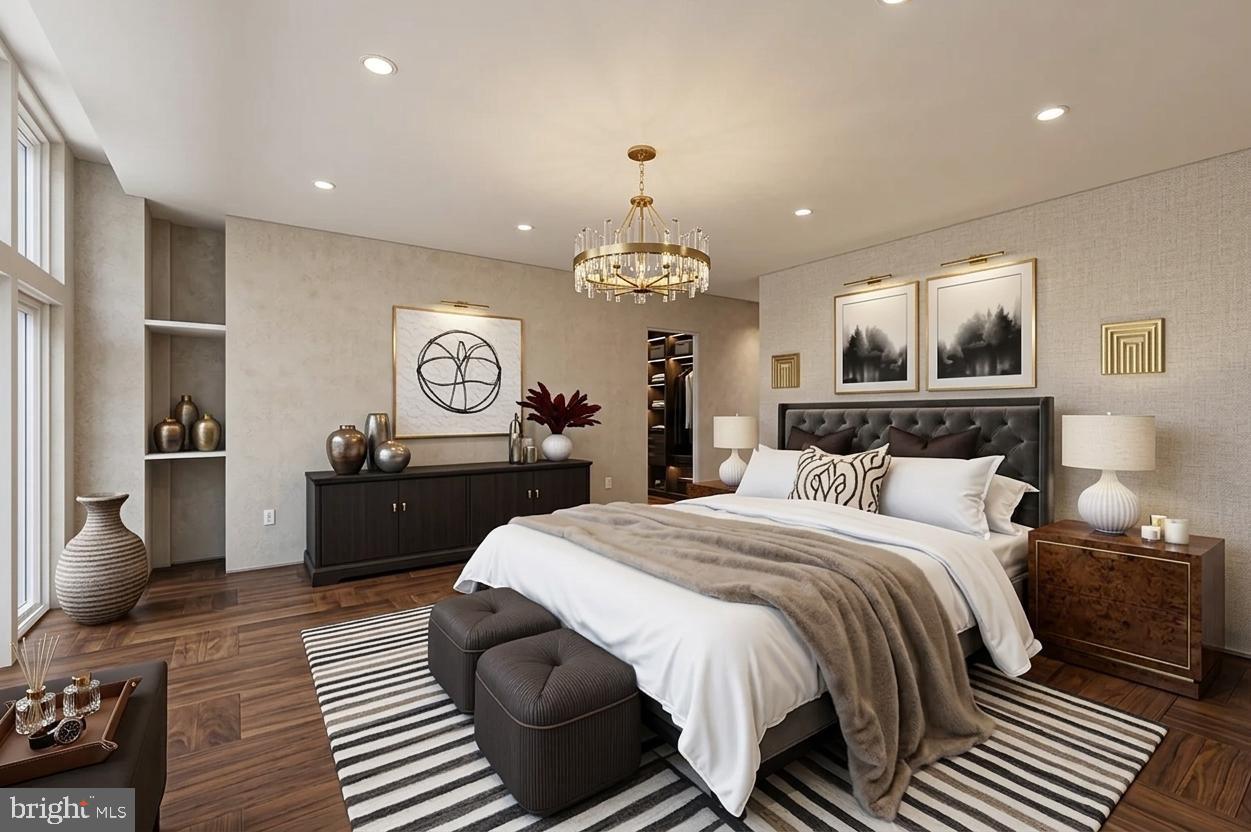 CHESTERBROOK - Residential