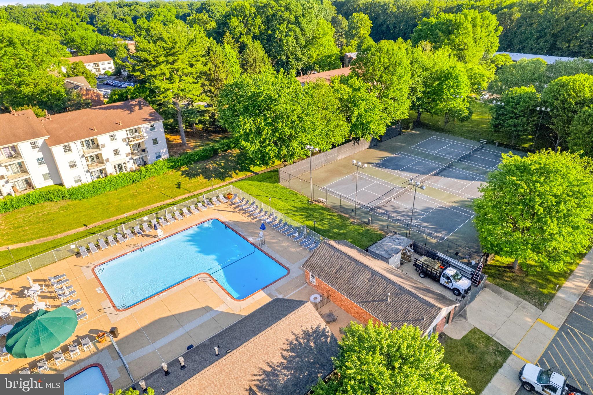 CARDINAL FOREST - Residential